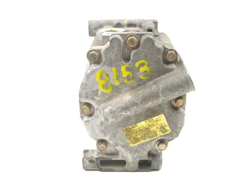 AC compressor FIAT PANDA (169_) 1.2 (169.AXB11, 169.AXB1A) | BP17476043M34 