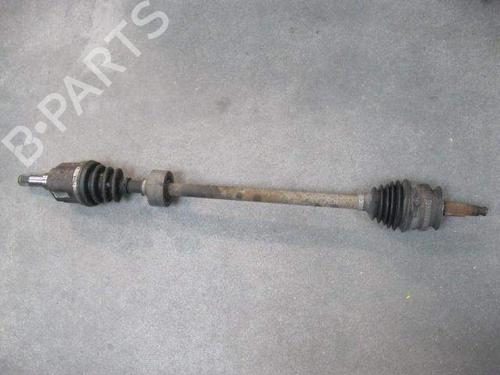 Used Right front driveshaft Right front driveshaft CHRYSLER STRATUS (JA) [1994-2001] 9804993 9804993