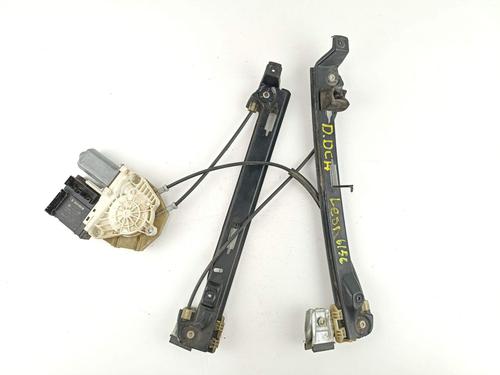 Used Front right window mechanism Front right window mechanism 11112631 11112631