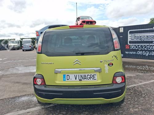 Rat CITROËN C3 Picasso (SH_) 1.6 HDi | BP34343115C49  - Image 13