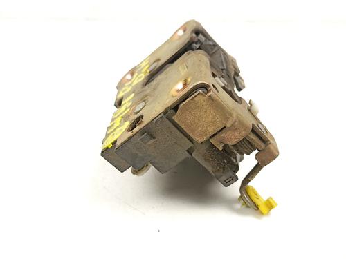 Front right lock RENAULT KANGOO (KC0/1_) D 65 1.9 (KC0E, KC02, KC0J, KC0N) | BP21285953C97 