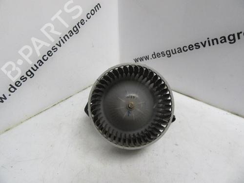 Used Heater blower motor CHEVROLET KALOS 1.2 (72 hp) 20118923