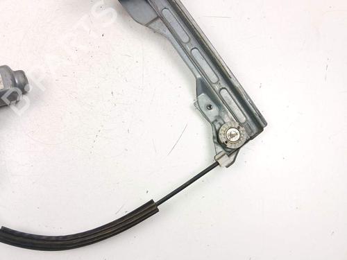 Front left window mechanism CITROËN C-ELYSEE (DD_) 1.6 HDI 92 | BP30330184C22 - Image 5