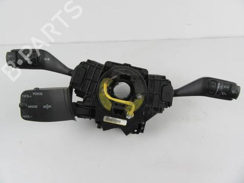 Ratstangsstang FORD FOCUS C-MAX (DM2) 1.6 TDCi (90 hp) 20120898