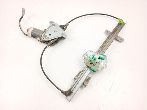 Used Rear left window mechanism Rear left window mechanism ROVER 600 I (RH) 620 Sdi (105 hp) 33289464 33289464