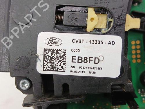 Steering column stalk FORD TRANSIT CUSTOM V362 Van (FY, FZ) 2.2 TDCi | BP26277773I23 - Image 11