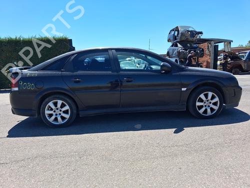 Control unit OPEL VECTRA C GTS (Z02) 1.8 16V (F68) | BP37443771M11 - Image 11