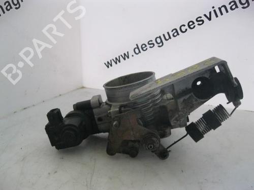 Throttle body OPEL SINTRA (APV) 2.2 i 16V (OUN16, Y94) | BP20117079M82 