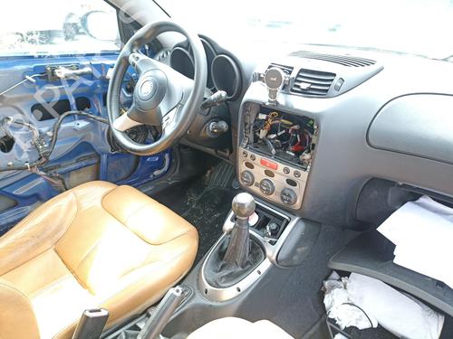 Starter ALFA ROMEO GT (937_) 1.9 JTD (937CXN1B) | BP18243224M8 