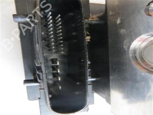 ABS pump RENAULT CLIO III (BR0/1, CR0/1) 1.2 16V (BR02, BR0J, BR11, CR02, CR0J, CR11) | BP20117212M43 
