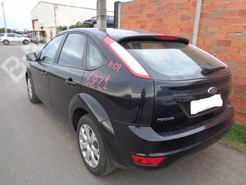 Oliebundkar FORD FOCUS II (DA_, HCP, DP) 1.6 TDCi | BP25804189M115 