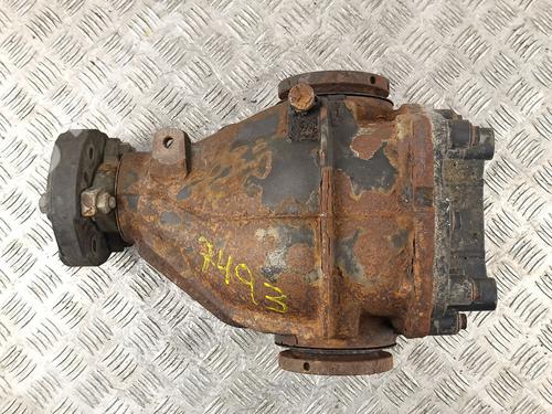 Rear differential MERCEDES-BENZ S-CLASS (W220) S 320 CDI (220.026, 220.126) | BP11340047M24 