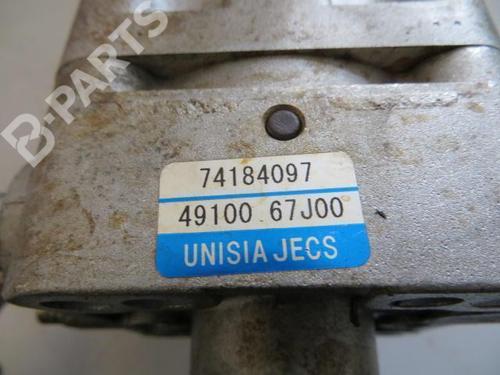 Steering pump SUZUKI GRAND VITARA II (JT, TE, TD) 1.9 DDiS (JB419WD, JB419XD) | BP11955687M99 