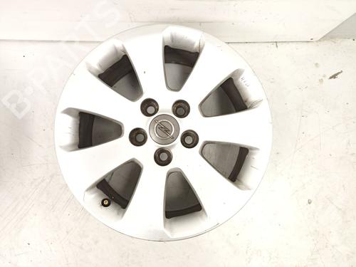 Rim OPEL INSIGNIA A (G09) 2.0 CDTI (68) | BP19166813C45 
