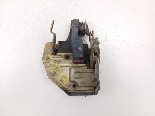 Front right lock MERCEDES-BENZ 124 Saloon (W124) 300 Turbo-D (124.133) | BP27698883C97 