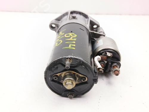 Starter AUDI A4 B5 (8D2) 1.9 TDI | BP32296312M8