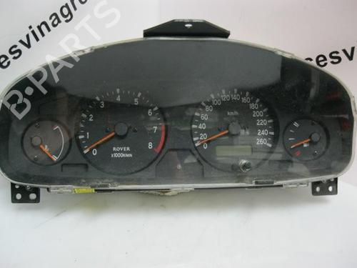 Instrument cluster ROVER 45 I Saloon (RT)  | BP20116493C47 