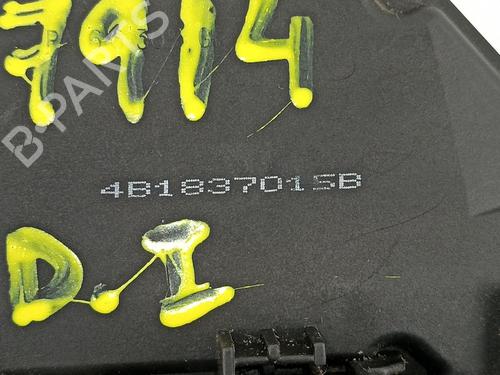 Front left lock AUDI A4 B6 (8E2) 1.8 T | BP13256213C98 
