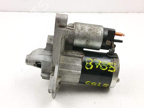 Starter RENAULT CAPTUR I (J5_, H5_) 1.2 TCe 120 | BP29559357M8 - Image 3