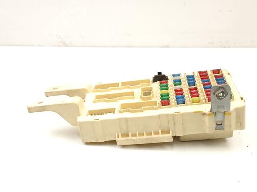 Fuse box HYUNDAI SANTA FÉ II (CM) 2.2 CRDi GLS 4x4 | BP24140753E1 