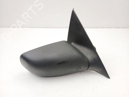 Used Right mirror FORD ESCORT VI (GAL, AAL, ABL) 1.8 Turbo D (70 hp) 28380814