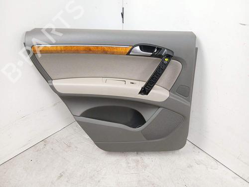 Seats set AUDI Q7 (4LB) 3.0 TDI quattro | BP28420882C78 - Image 17