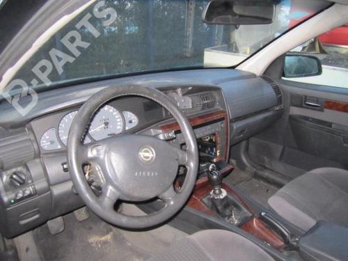 Elektronische module OPEL OMEGA B (V94) 2.5 TD (F69, M69, P69) | BP20116852M83 