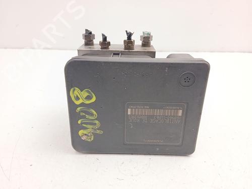 ABS pump CITROËN C5 I (DC_) 2.0 HDi (DCRHZB, DCRHZE) | BP35802097M43 - Image 7
