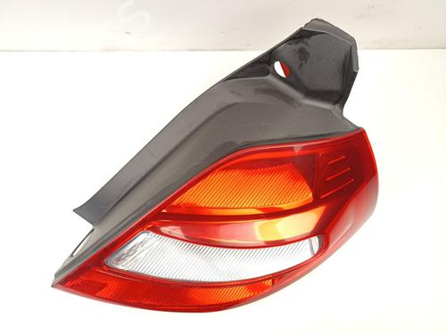 Right taillight RENAULT MEGANE II (BM0/1_, CM0/1_) 1.5 dCi (BM1F, CM1F) | BP18084675C35 