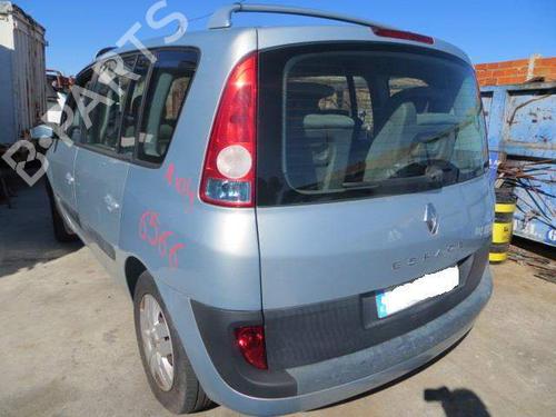 Right taillight RENAULT ESPACE IV (JK0/1_) 2.0 (JK09) | BP27297860C35 - Image 10