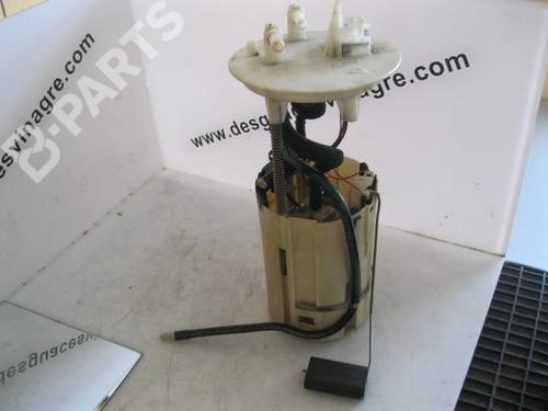 Fuel pump LANCIA LYBRA (839_) 2.4 JTD (839AXL1A) 0580303010