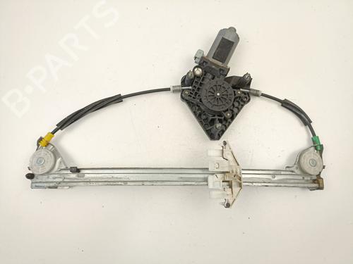 Rear right window mechanism PEUGEOT 406 (8B) 2.1 TD 12V | BP21143017C25 
