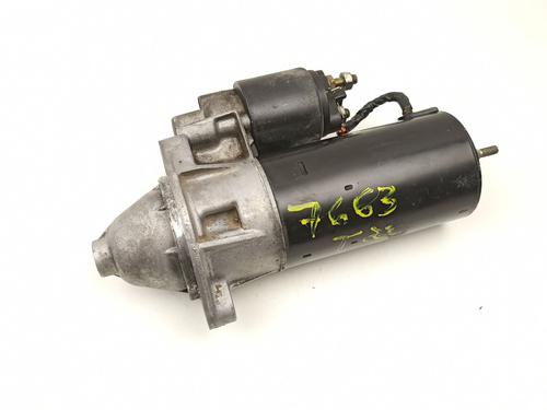 Used Starter AUDI A4 B5 (8D2) 1.9 TDI (110 hp) 16117236