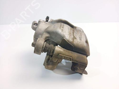 Left front brake caliper CITROËN C4 X (BD_, BE_, BF_) ë-C4 X (BFZKXC) | BP40515740M105 - Image 6