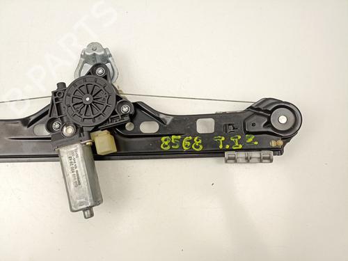Rear left window mechanism MERCEDES-BENZ C-CLASS (W203) C 220 CDI (203.008) | BP23549014C24 