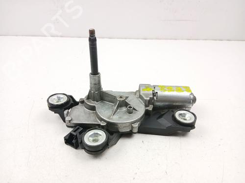 Rear wiper motor FORD FOCUS C-MAX (DM2) 1.6 TDCi | BP29476873M102 