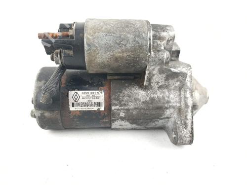 Startmotor Startmotor 9804349 9804349