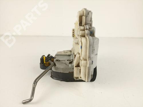 Rear left lock SEAT EXEO (3R2)  | BP10160558C100 