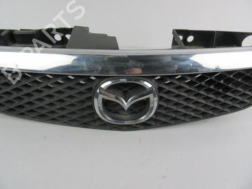 Grill MAZDA 323 F VI Hatchback (BJ) 2.0 TD | BP20120873C40 
