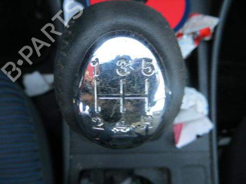 Hand brake MAZDA 3 (BK) 1.6 DI Turbo | BP33040274I18  - Image 15