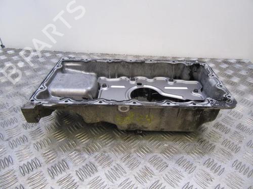 Oliebundkar HYUNDAI GETZ (TB) 1.5 CRDi (88 hp) 25804174
