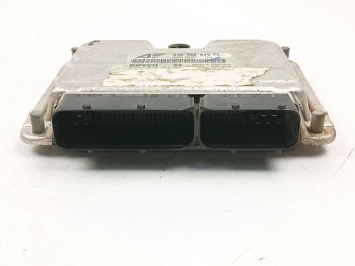 Electronic module SEAT ALHAMBRA (7V8, 7V9) 1.9 TDI | BP29641358M83 