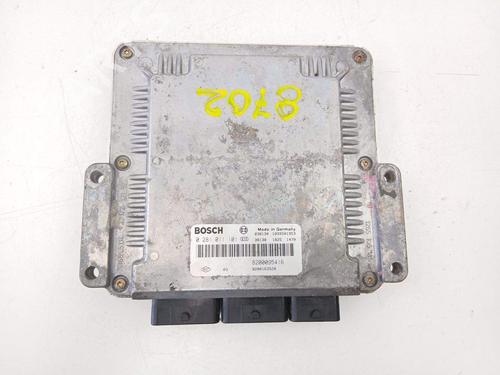 Control unit RENAULT ESPACE IV (JK0/1_) 1.9 dCi (JK0U) | BP27257263M11 - Image 4