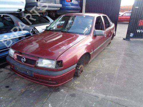 Control unit OPEL VECTRA A (J89) | BP20120789M11 - Image 7