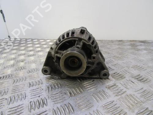 Used Alternator OPEL CORSA B (S93) 1.0 i 12V (F08, F68, M68) (54 hp) 20119753