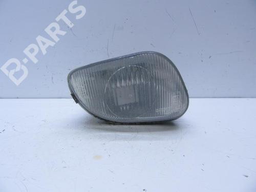 Used Right front fog light HYUNDAI LANTRA II (J-2) [1995-2002]  11875263