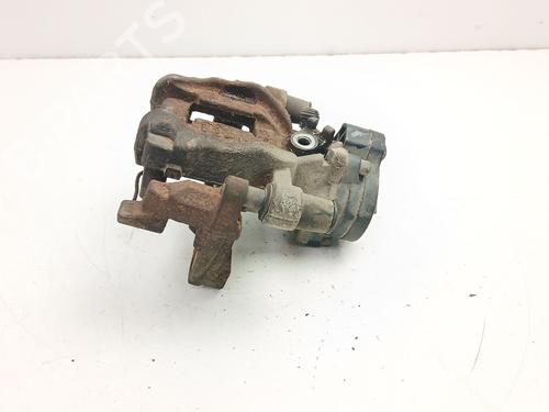 Right rear brake caliper VW GOLF VI (5K1) 1.4 | BP33794972M106 - Image 4