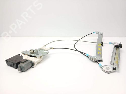 Front left window mechanism AUDI A3 (8P1) 2.0 TDI 16V | BP40009581C22 - Image 3