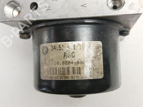 ABS pump BMW 3 Compact (E36) 318 tds | BP34350034M43  - Image 8