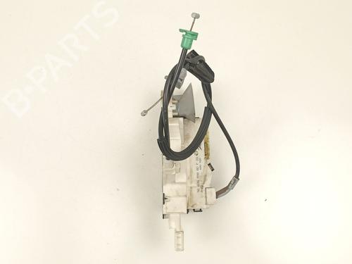 Front left lock CITROËN C4 I (LC_) 1.6 HDi | BP19665709C98 